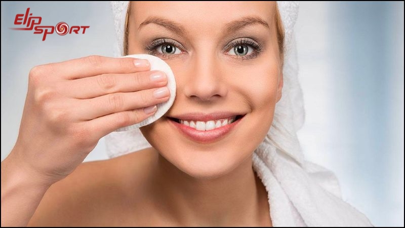 T&acirc;y trang l&agrave; bước đầu ti&ecirc;n quan trọng kh&ocirc;ng thể thiếu