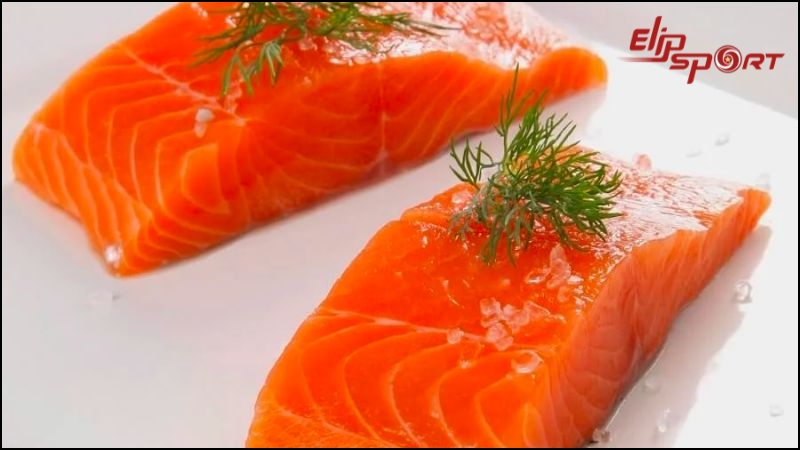 C&aacute; hồi cung cấp rất nhiều Omega-3