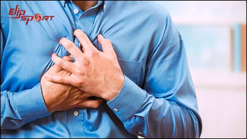 Giảm nguy cơ mắc bệnh tim