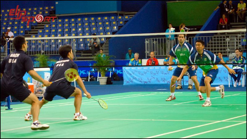 Chọn gi&agrave;y theo c&aacute;ch di chuyển, nội dung thi đấu