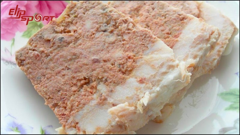 Việc ti&ecirc;u thụ pate cần được kiểm so&aacute;t trong chế độ ăn giảm c&acirc;n