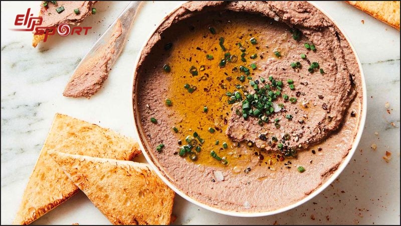 N&ecirc;n lưu &yacute; thật kỹ khi lựa chọn pate để tốt cho sức khoẻ