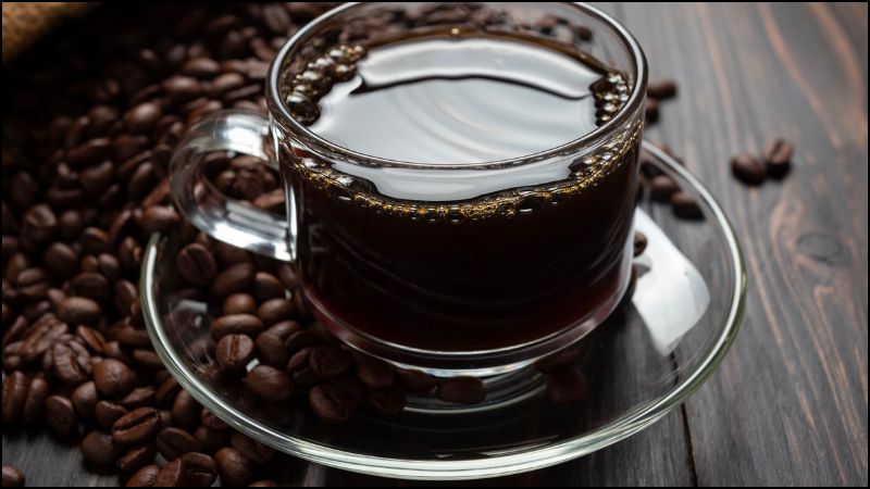 Nếu uống c&agrave; ph&ecirc; đen, chọn loại đường ph&ugrave; hợp