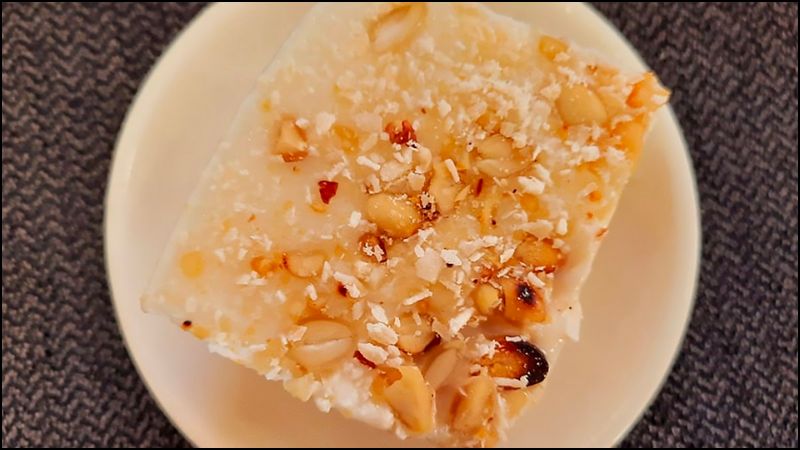Hạn chế lượng calo v&agrave; đường bằng c&aacute;ch chọn lựa phần kem chuối nhỏ hơn