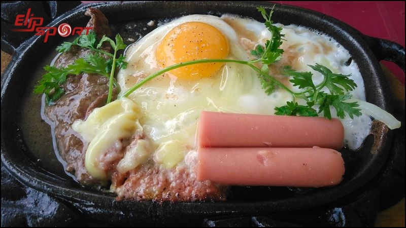 Ăn b&ograve; n&eacute; c&oacute; thể b&eacute;o nếu ti&ecirc;u thụ thường xuy&ecirc;n