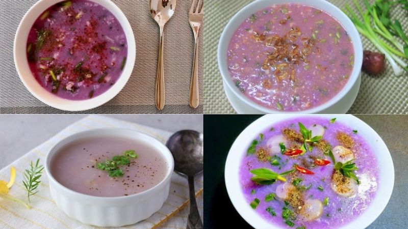 N&ecirc;n ăn canh khoai mỡ khi đ&atilde; nấu ch&iacute;n