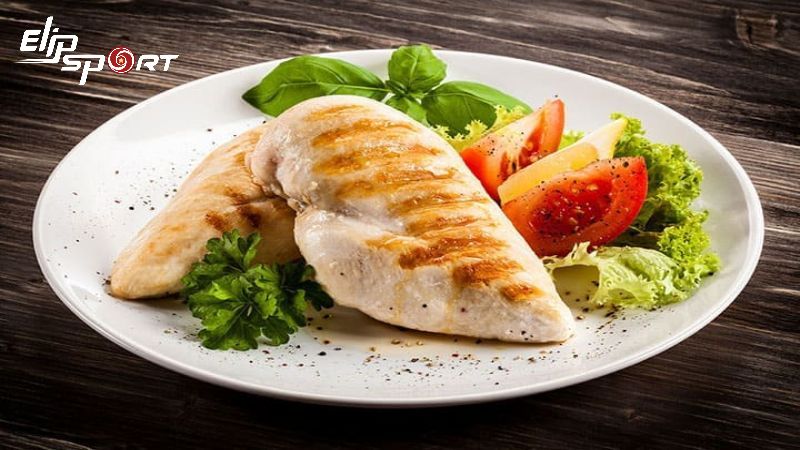 Bạn n&ecirc;n tạo ra những thực đơn đa dạng để kh&ocirc;ng bị ngấy