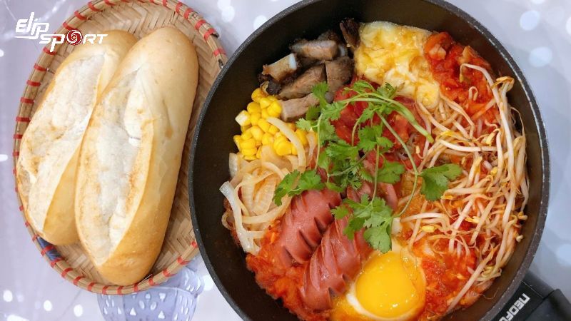 Việc ăn b&aacute;nh m&igrave; c&oacute; b&eacute;o hay kh&ocirc;ng sẽ phụ thuộc v&agrave;o ch&iacute;nh bạn