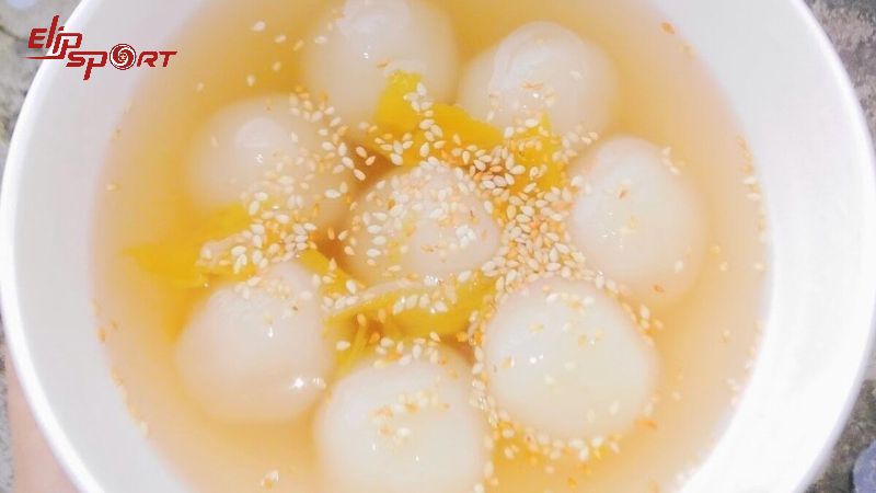 Để ch&egrave; v&agrave;o trong ngăn m&aacute;t tủ lạnh để bảo quản được trong nhiều ng&agrave;y