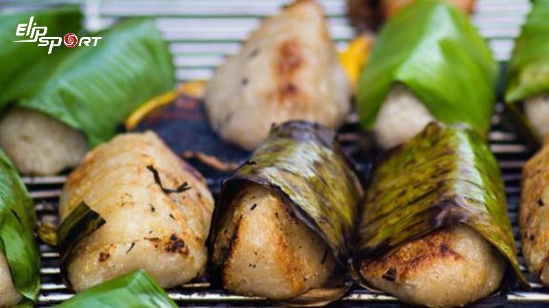 Lượng calo c&oacute; trong chuối nướng phụ thuộc v&agrave;o trọng lượng v&agrave; loại chuối