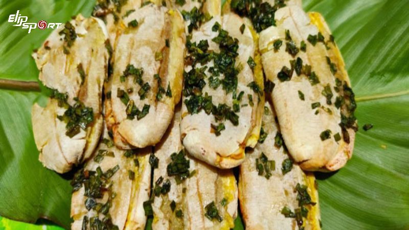Việc ăn chuối nướng c&oacute; mập hay kh&ocirc;ng l&agrave; t&ugrave;y thuộc v&agrave;o ch&iacute;nh bạn