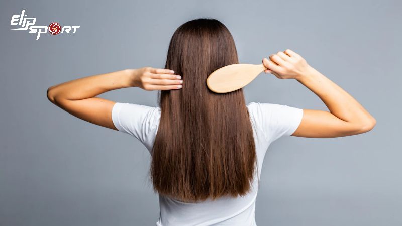 Lợi &iacute;ch m&agrave; nho kh&ocirc; mang lại cho t&oacute;c cũng rất nhiều
