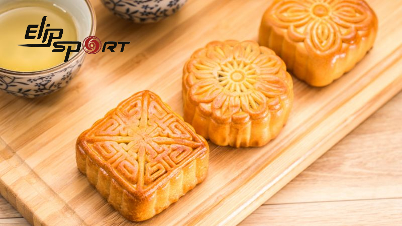 Lượng calo c&oacute; trong b&aacute;nh nướng
