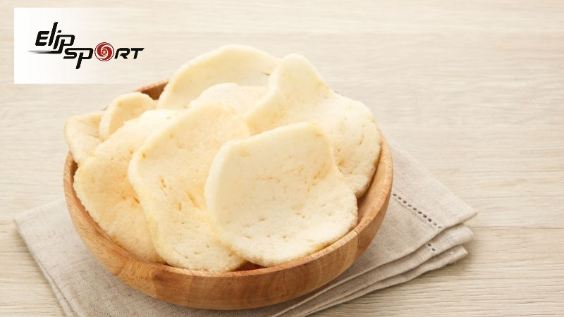 Lượng calo trong 100 calo b&aacute;nh phồng t&ocirc;m t&ugrave;y thuộc v&agrave;o c&aacute;ch chế biến