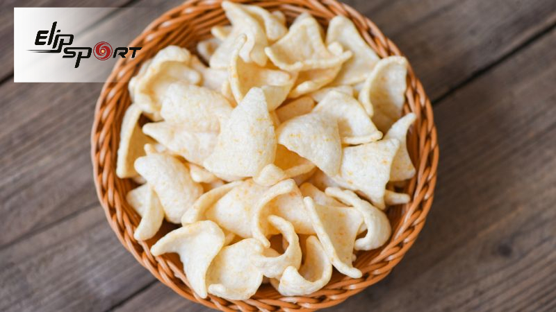 Khi chế biến bằng dầu mỡ th&igrave; lượng calo tăng cao