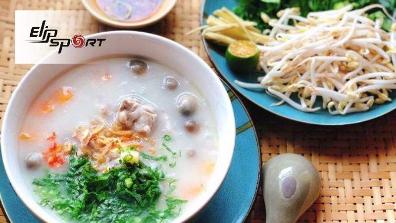 Kết hợp th&ecirc;m với rau củ để gia tăng hương vị