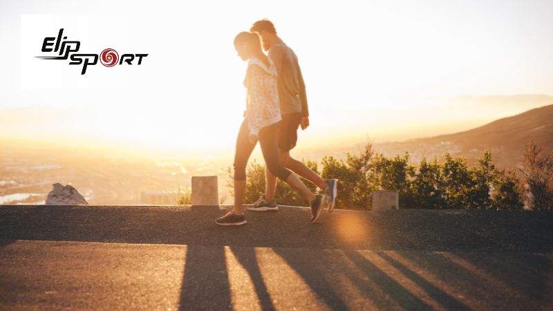 N&ecirc;n kết hợp vận động nhẹ để đạt được hiệu quả giảm c&acirc;n