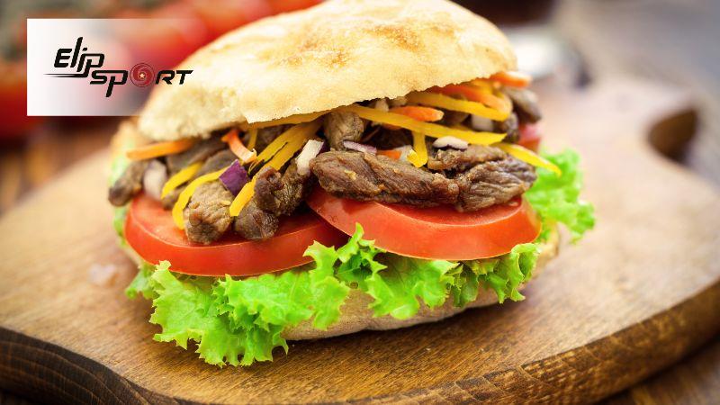 Lượng calo trong b&aacute;nh m&igrave; phụ thuộc v&agrave;o c&aacute;c th&agrave;nh phần