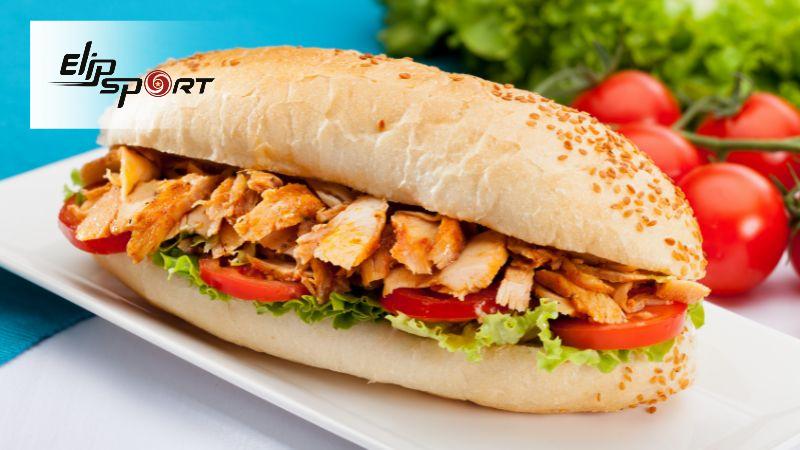 Cần t&iacute;nh to&aacute;n kĩ để tr&aacute;nh tăng c&acirc;n do ăn b&aacute;nh m&igrave;