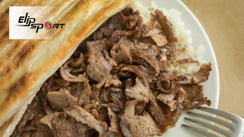 B&aacute;nh m&igrave; l&agrave; thực phẩm n&ecirc;n c&oacute; khi thực hiện giảm c&acirc;n