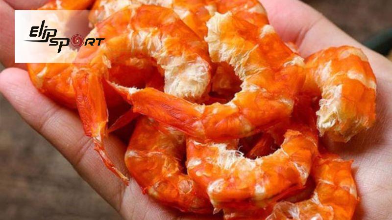 T&ocirc;m kh&ocirc; loại 1 c&oacute; chất lượng xứng đ&aacute;ng với gi&aacute; tiền