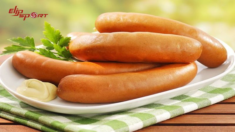Việc ăn x&uacute;c x&iacute;ch luộc c&oacute; b&eacute;o kh&ocirc;ng sẽ t&ugrave;y thuộc v&agrave;o ch&iacute;nh bạn