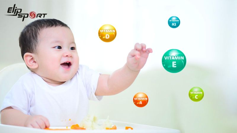 Massage cho trẻ giúp tăng cường hệ miễn dịch