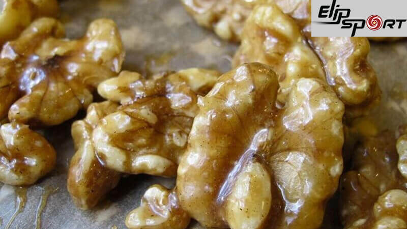 Hạt &oacute;c ch&oacute; s&ecirc;n đường