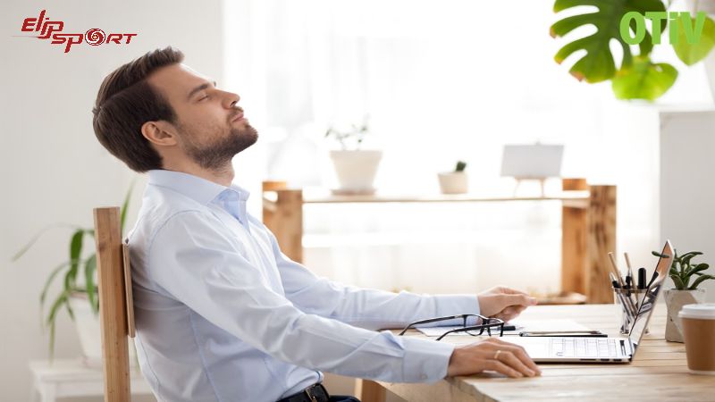 Khi tập trung v&agrave;o c&aacute;c c&ocirc;ng việc nh&agrave;, n&atilde;o bạn sẽ tiết một số hoocmon gi&uacute;p bạn giải tỏa những stress