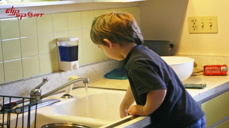 L&agrave;m c&aacute;c c&ocirc;ng việc nh&agrave; cũng hỗ trợ bạn ph&aacute;t huy t&iacute;nh độc lập