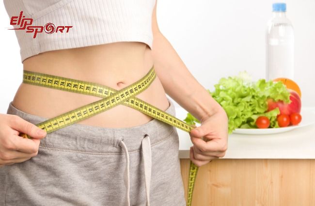 Năng lượng sẽ được ti&ecirc;u hao c&ugrave;ng với lượng mỡ thừa