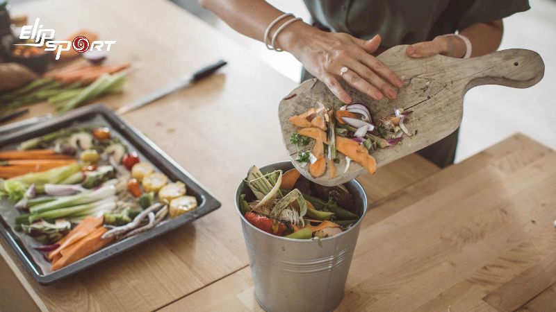 Bạn n&ecirc;n dọn dẹp ch&eacute;n b&aacute;t sau bữa ăn v&igrave; n&oacute; gi&uacute;p bạn giữ vệ sinh sạch sẽ
