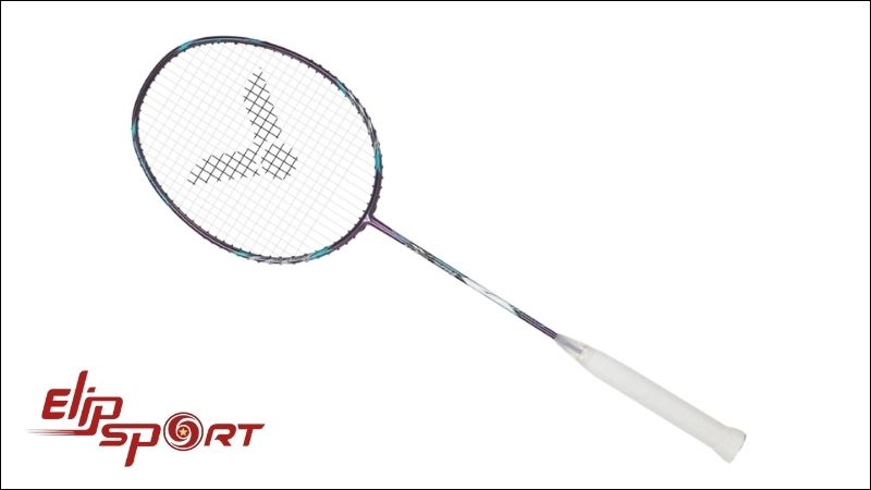 Vợt cầu l&ocirc;ng Auraspeed