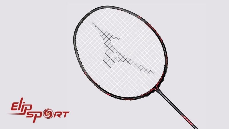 Vợt cầu l&ocirc;ng Mizuno