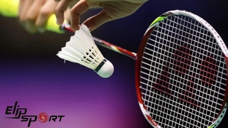 Th&ocirc;ng thường, c&aacute;c nh&agrave; sản xuất thường in th&ocirc;ng tin về chiều d&agrave;i vợt ở phần th&acirc;n vợt