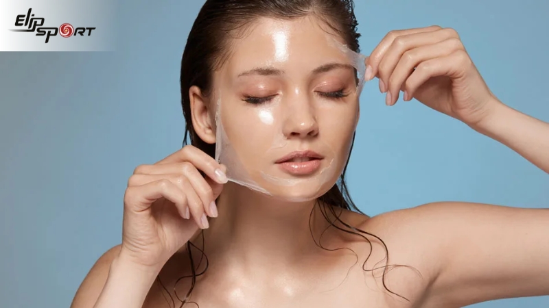 Peel da mặt l&agrave; phương ph&aacute;p hữu hiệu v&agrave; được sử dụng rộng r&atilde;i