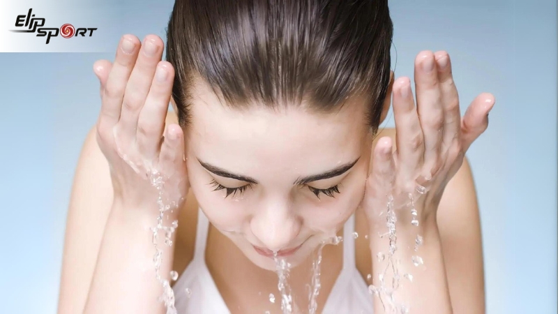 C&aacute;c bước chăm s&oacute;c da trắng s&aacute;ng tự nhi&ecirc;n