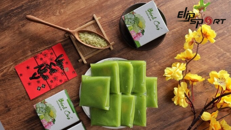 Chọn những thương hiệu nổi tiếng để mua được b&aacute;nh ng&ocirc;n nhất