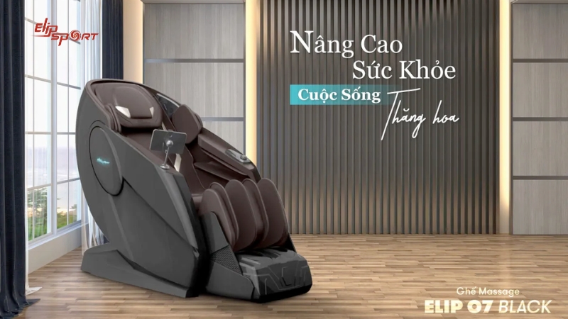 Ghế massage to&agrave;n th&acirc;n hiện đang c&oacute; mặt tại c&aacute;c cửa h&agrave;ng của hệ thống si&ecirc;u thị Jun8863 tải ứng dụng