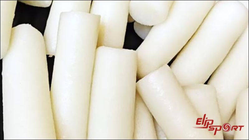 B&aacute;nh gạo truyền thống cung cấp khoảng 1080 calo trong mỗi 500g