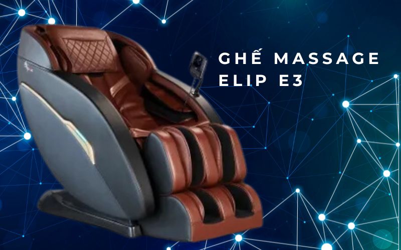 C&aacute;ch reset ghế massage đơn giản