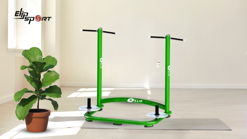 Lưu &yacute; khi tập của m&aacute;y tập xoay eo gi&uacute;p giảm mỡ hiệu quả - ảnh 3