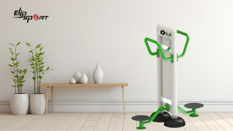 Lưu &yacute; khi tập của m&aacute;y tập xoay eo gi&uacute;p giảm mỡ hiệu quả - ảnh 1