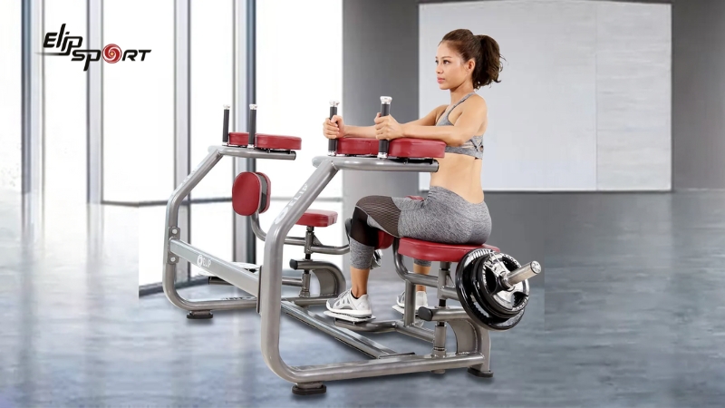 Lưu &yacute; khi tập của m&aacute;y tập xoay eo gi&uacute;p giảm mỡ hiệu quả - ảnh 2