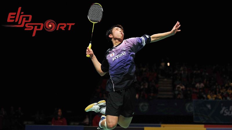 Yonex Arcsaber 11 kh&ocirc;ng ph&ugrave; hợp với những ai th&iacute;ch những c&uacute; đập cầu mạnh mẽ