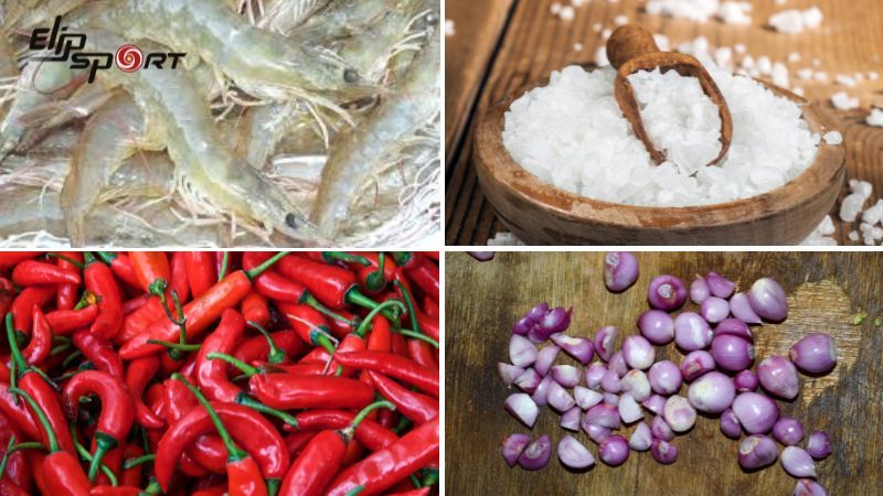 Hướng dẫn l&agrave;m muối t&ocirc;m từ t&ocirc;m tươi tại nh&agrave;