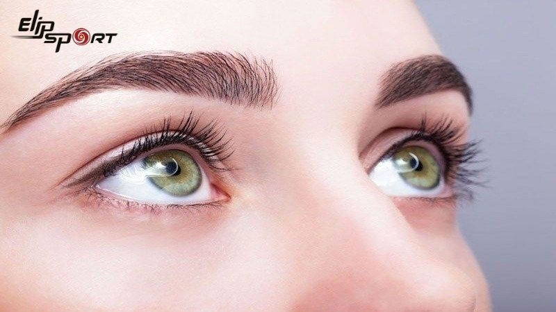 Ti&ecirc;u thụ trứng luộc gi&uacute;p mắt s&aacute;ng khỏe hơn