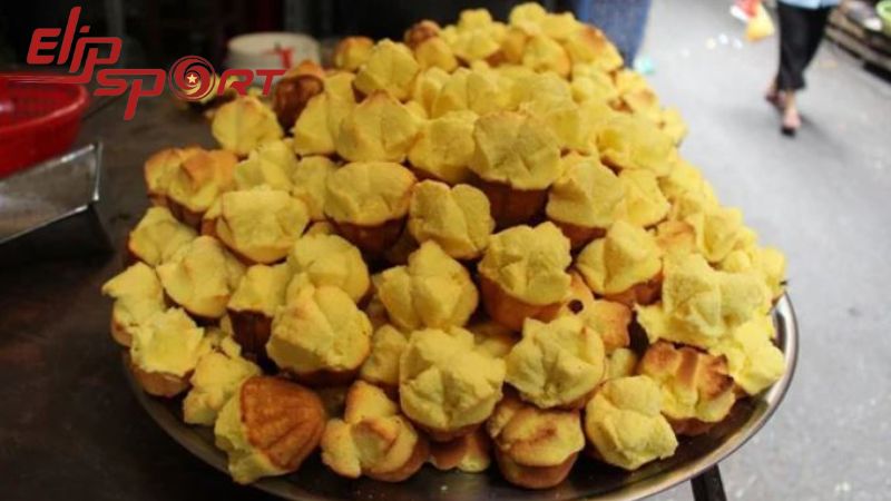 Khi thưởng thức bánh thuẫn, bạn cần cân nhắc về lượng calo