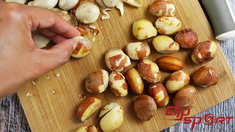 Hạt m&iacute;t sống chứa một lượng đ&aacute;ng kể độc tố c&oacute; thể ảnh hưởng đến sức khỏe cơ thể