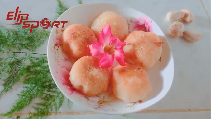 B&aacute;nh hạt m&iacute;t